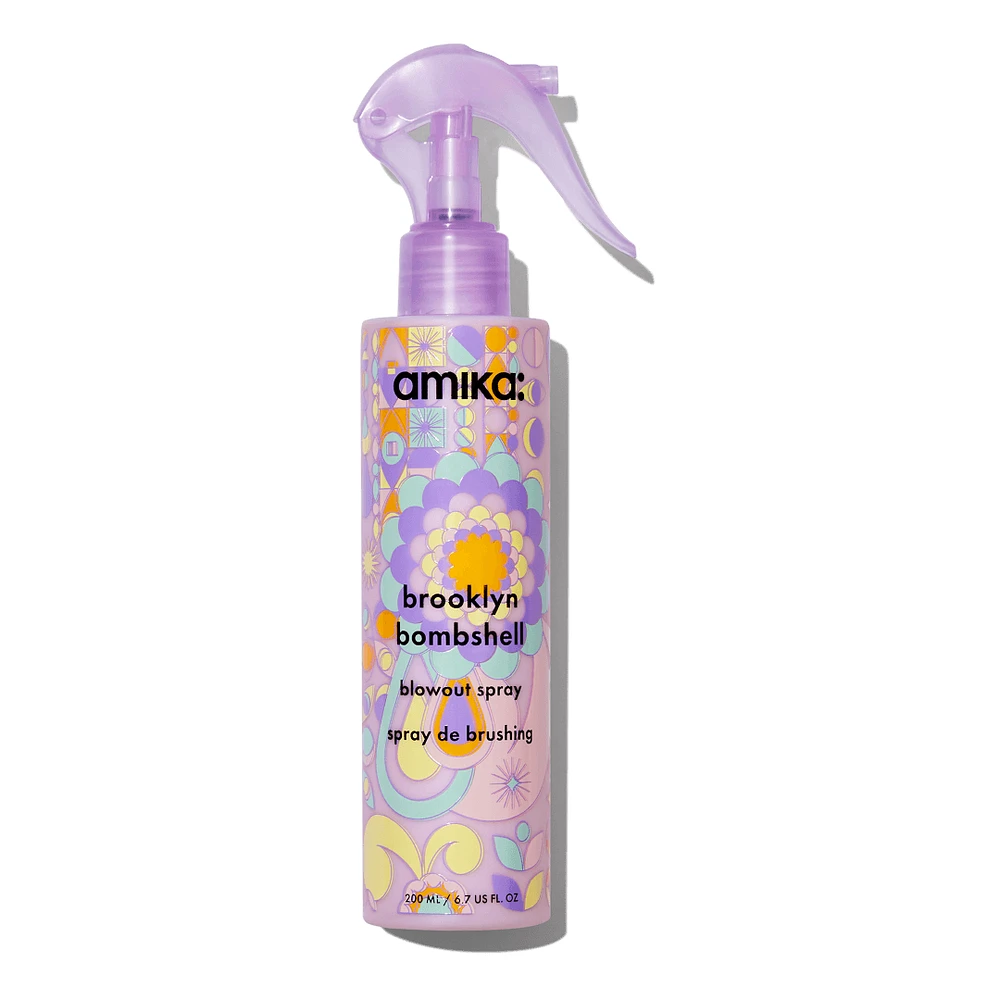 Brooklyn Bombshell | Blowout Spray 200 ml