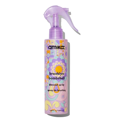 Brooklyn Bombshell | Spray de Brushing 200 ml
