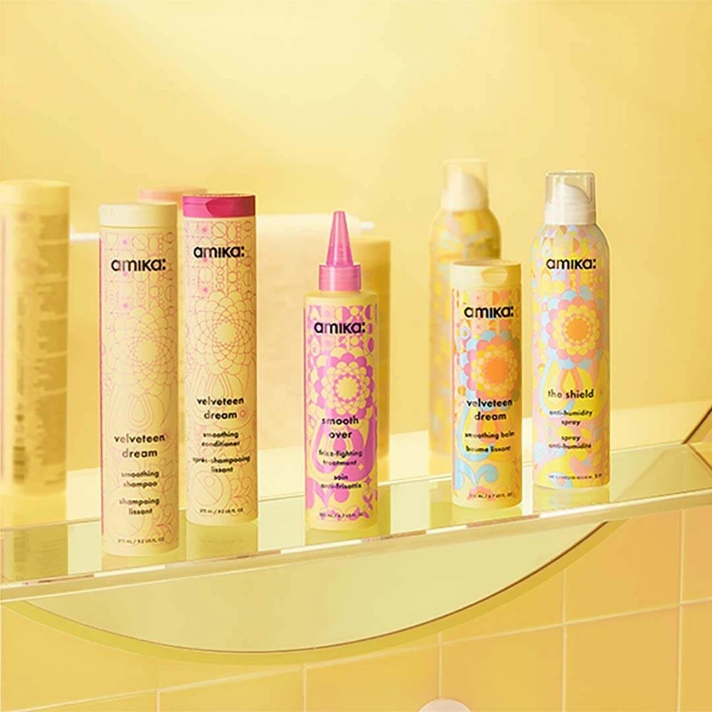 Velveteen Dream |  Smoothing Balm 200 ml