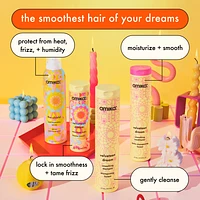 Velveteen Dream |  Smoothing Balm 200 ml