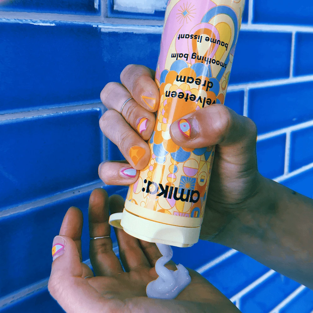 Velveteen Dream |  Smoothing Balm 200 ml
