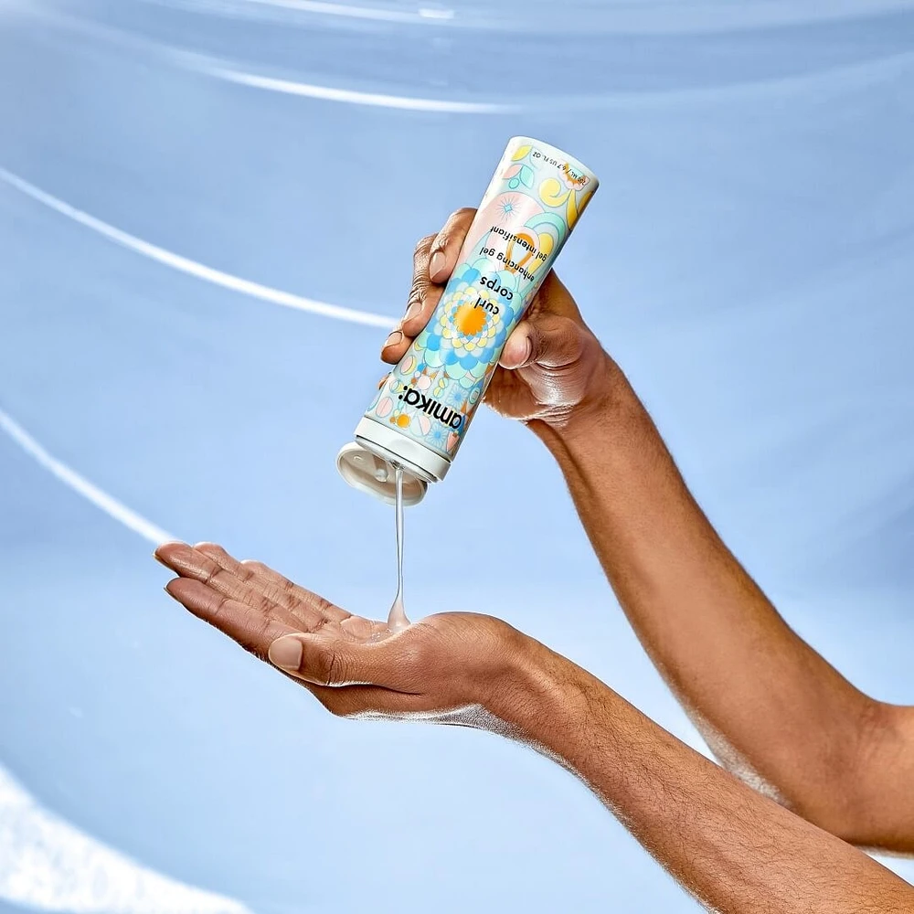 Curl Corps | Enhancing Gel 200ml
