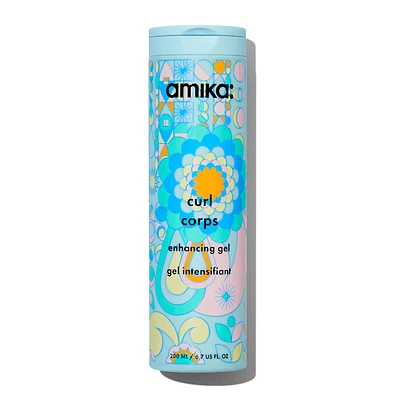 Curl Corps | Gel Intensifiant 200ml