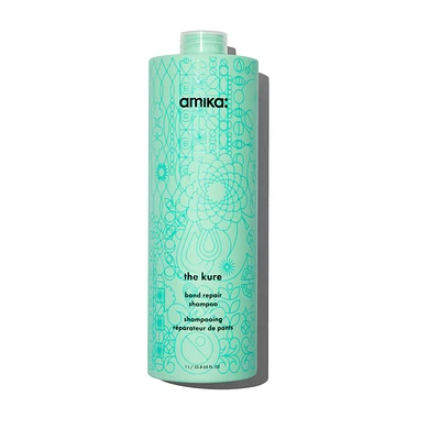The Kure | Shampooing Réparateur
