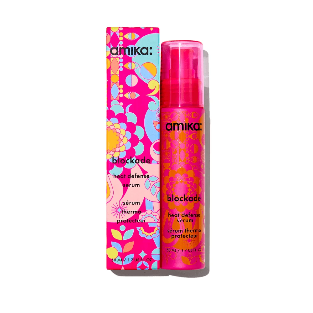 Blockade | Heat Defense Serum 50ml
