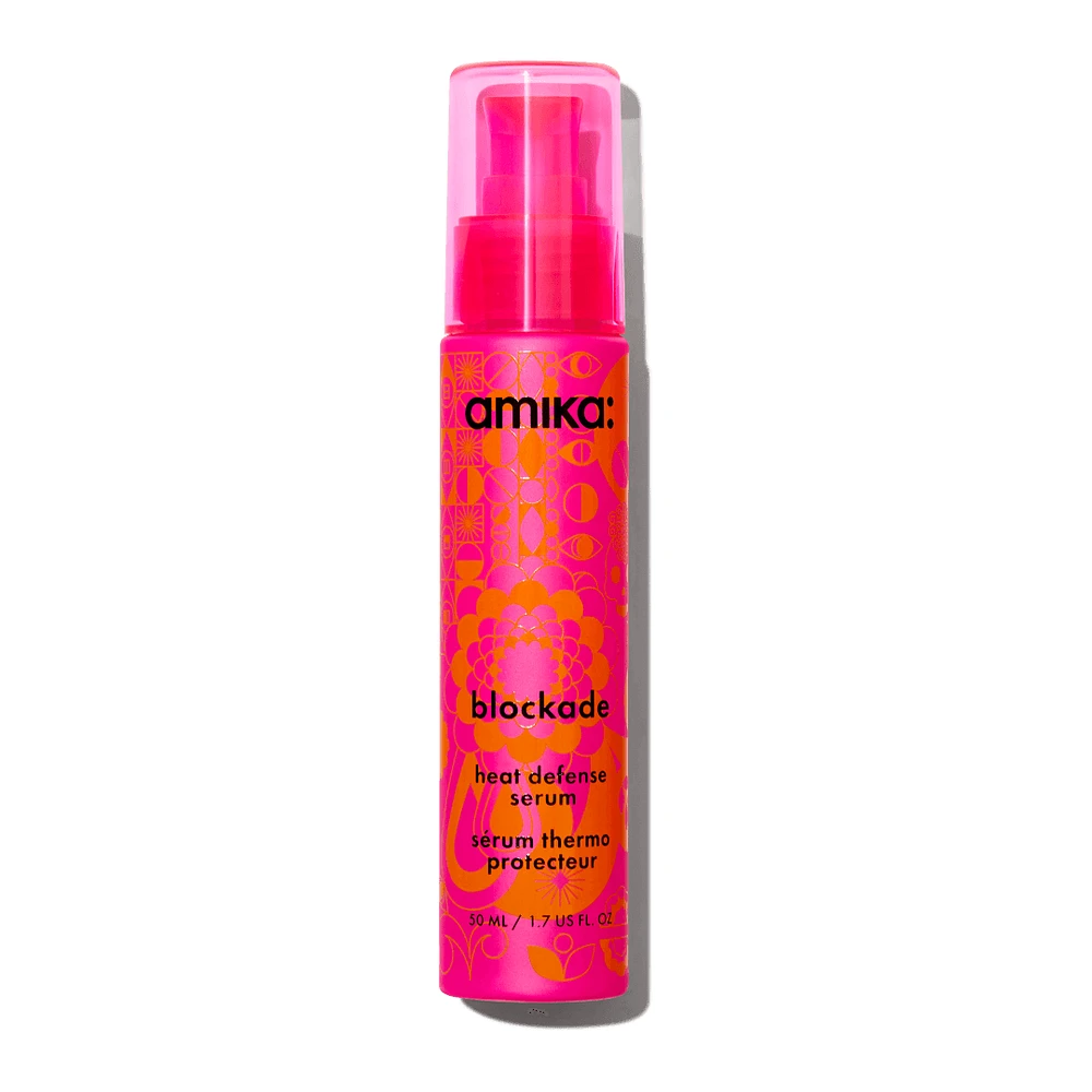 Blockade | Heat Defense Serum 50ml