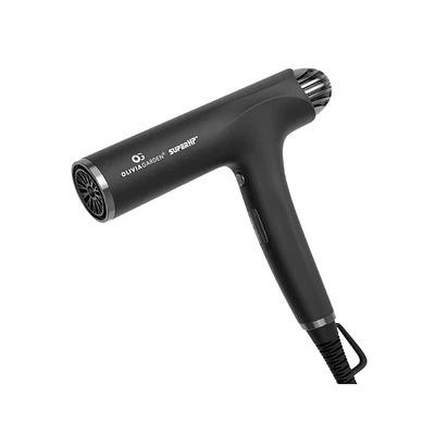 OLIVIA GARDEN - SUPER HP Hight Performance Professional Hair Dryer / Sèche Cheveux Professionnel Haute Performance -