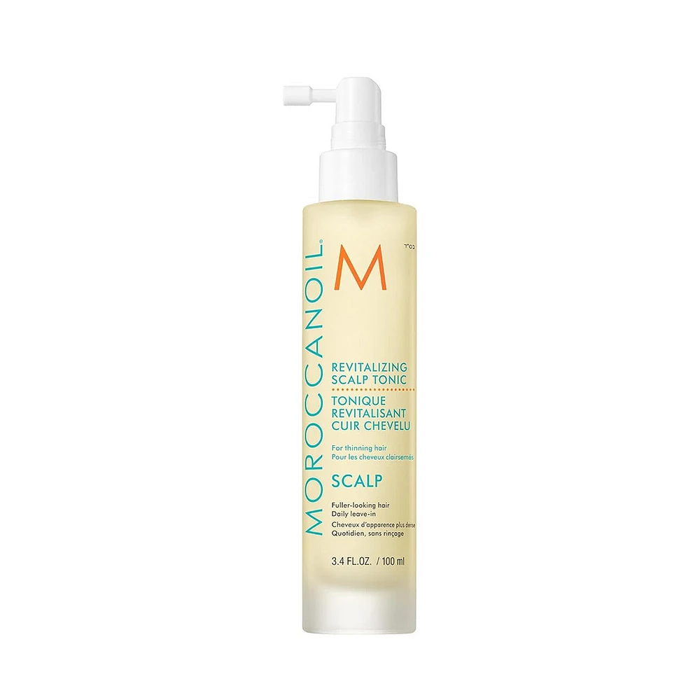Scalp | Revitalizing Scalp Tonic 100 ml