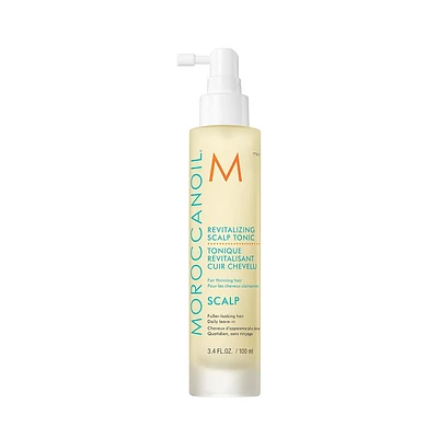 Scalp | Tonique Revitalisant Cuir Chevelu 100 ml