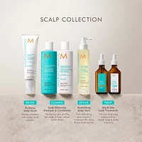 Scalp | Purifying Scrub 125ml (4.2 oz)