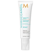Scalp | Purifying Scrub 125ml (4.2 oz)