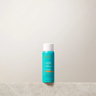 Finish | Laque Lumineuse Strong