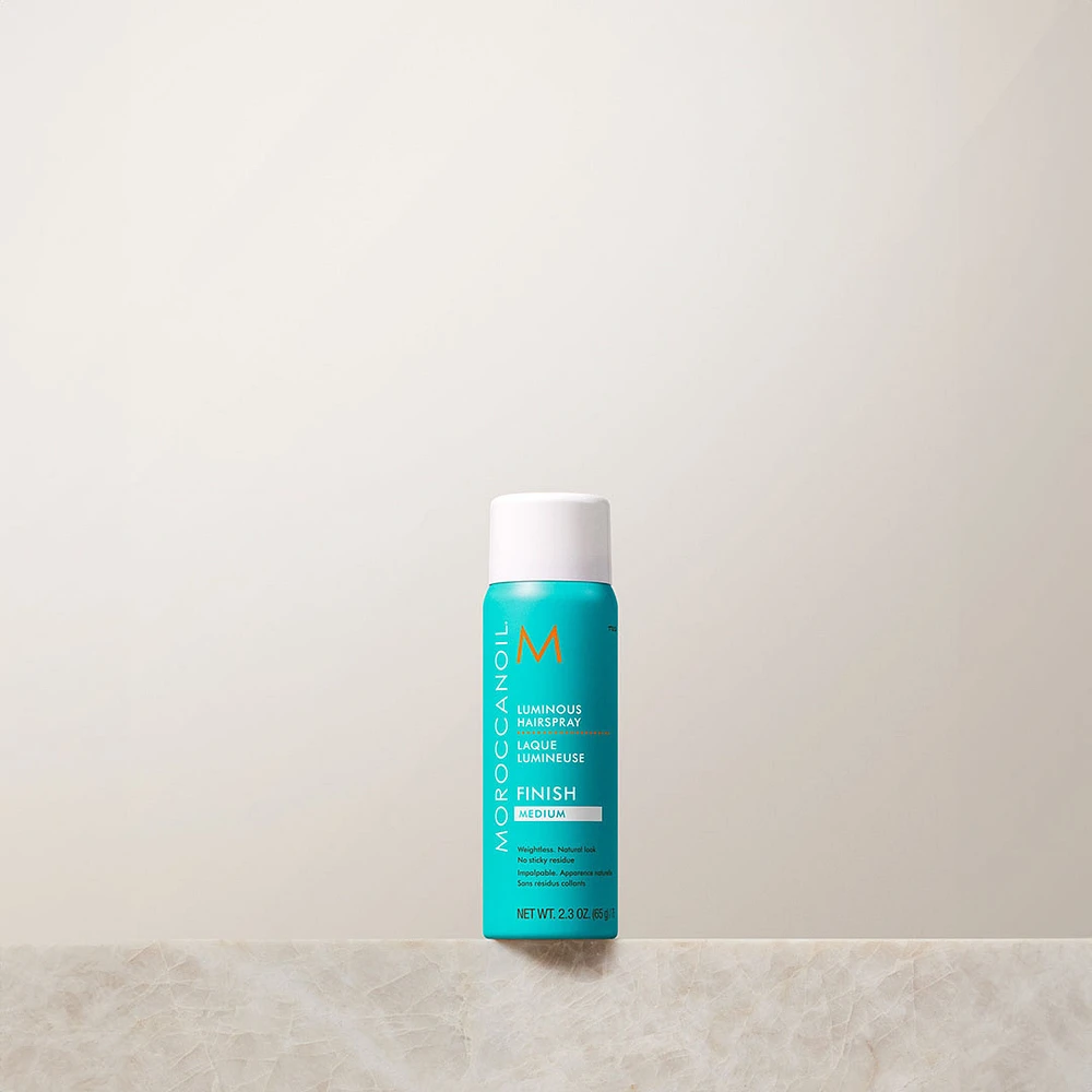 Finish | Laque Lumineuse Medium