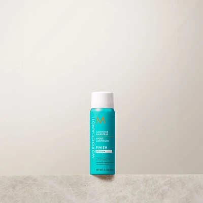 Finish | Laque Lumineuse Medium