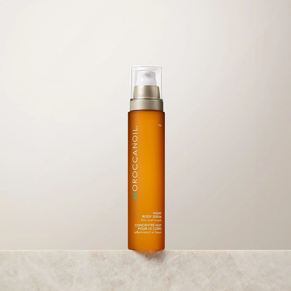 Body | Night Serum