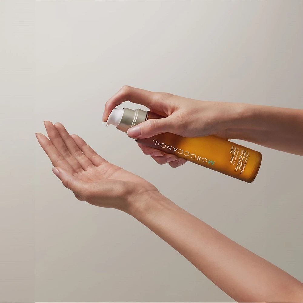 Body | Night Serum