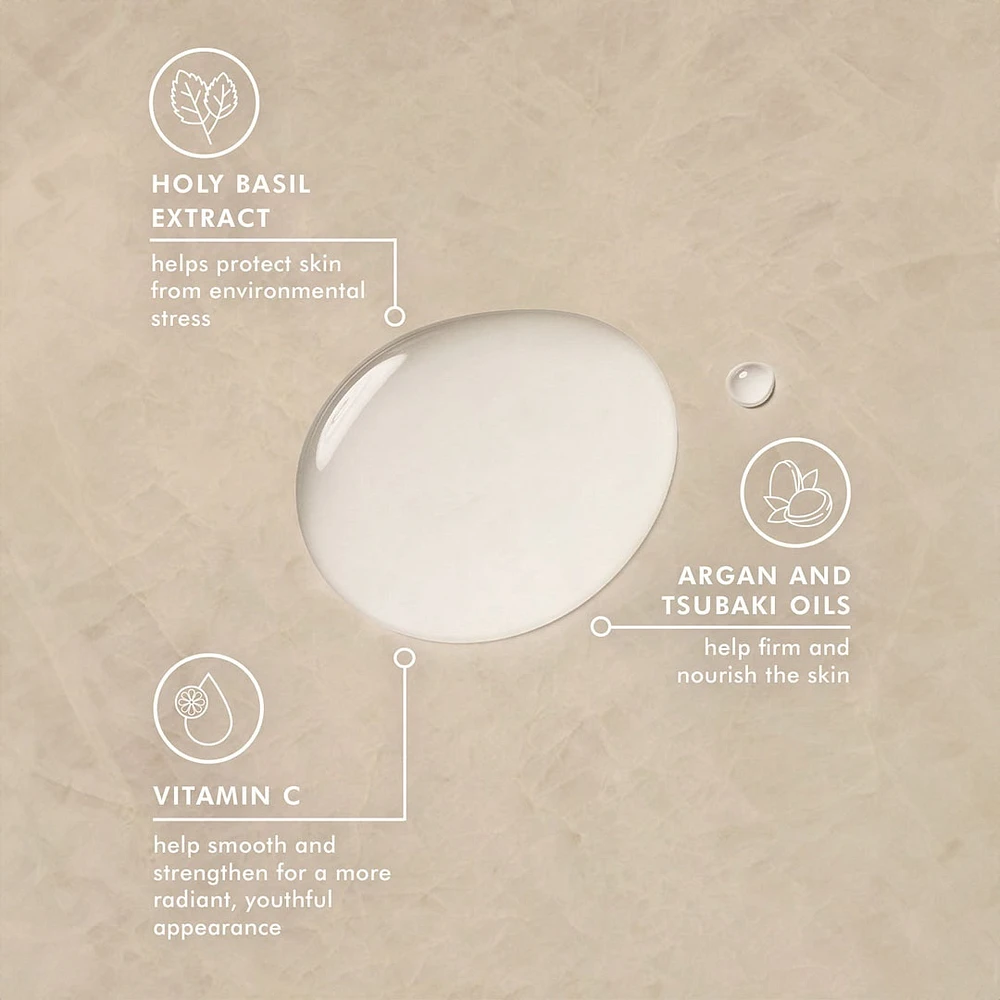 Body | Night Serum