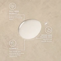 Body | Night Serum