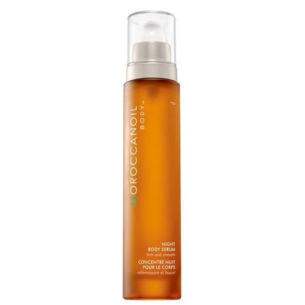 Body | Night Serum