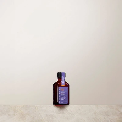 Traitement Moroccanoil Violet