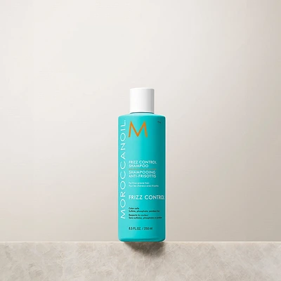 Frizz Control | Shampooing Anti-Frisottis