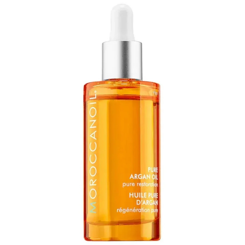 Body | Pure Argan Oil 50 ml