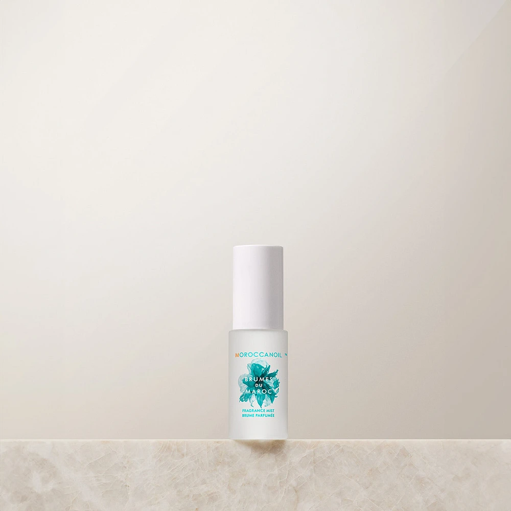 Brumes du Maroc | Brume Parfumée Cheveux et Corps