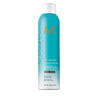 Dry Shampoo | Dark Tones 205 ml