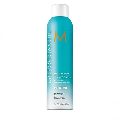 Dry Shampoo | Light Tones 205 ml