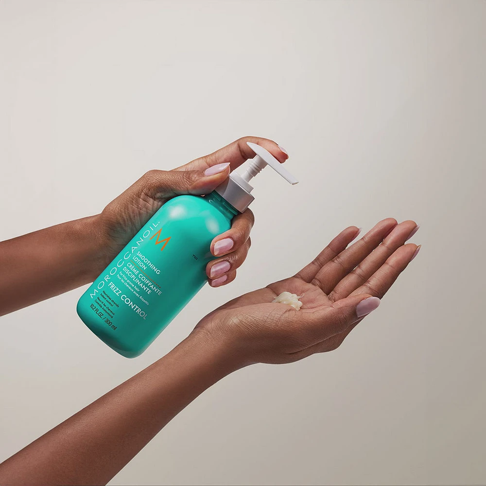 Frizz Control | Crème Coiffante Disciplinante 300 ml