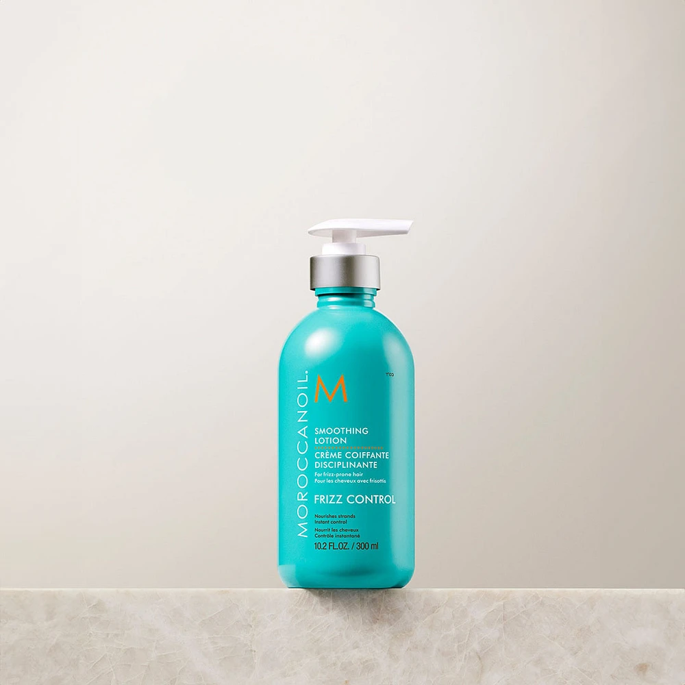 Frizz Control | Crème Coiffante Disciplinante 300 ml