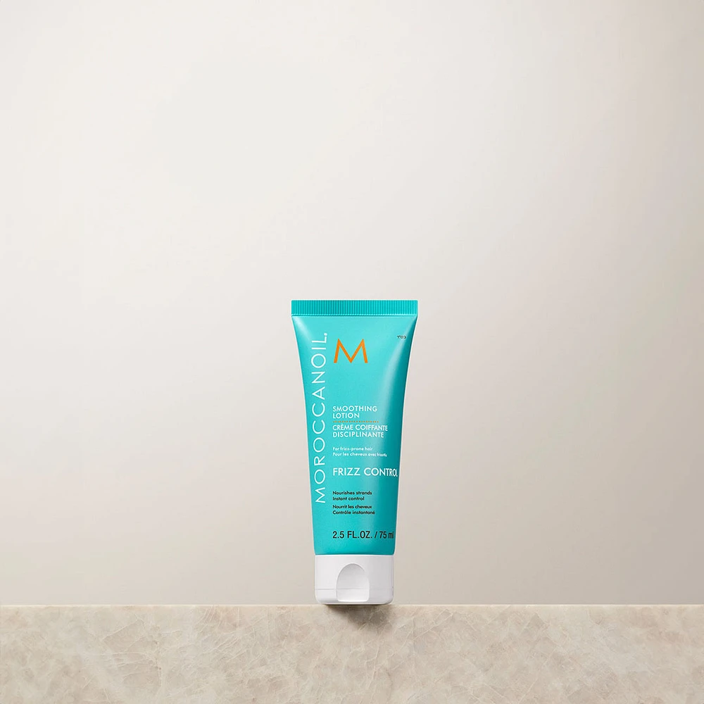 Frizz Control | Crème Coiffante Disciplinante 300 ml
