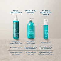 Frizz Control | Crème Coiffante Disciplinante 300 ml