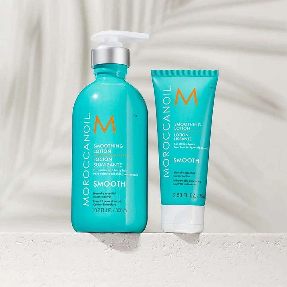 Frizz Control | Crème Coiffante Disciplinante 300 ml