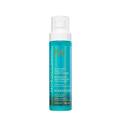 Hydration |  Revitalisant Sans Rinçage Tout-en-un 160 ml