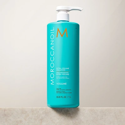 Volume | Extra Shampoo