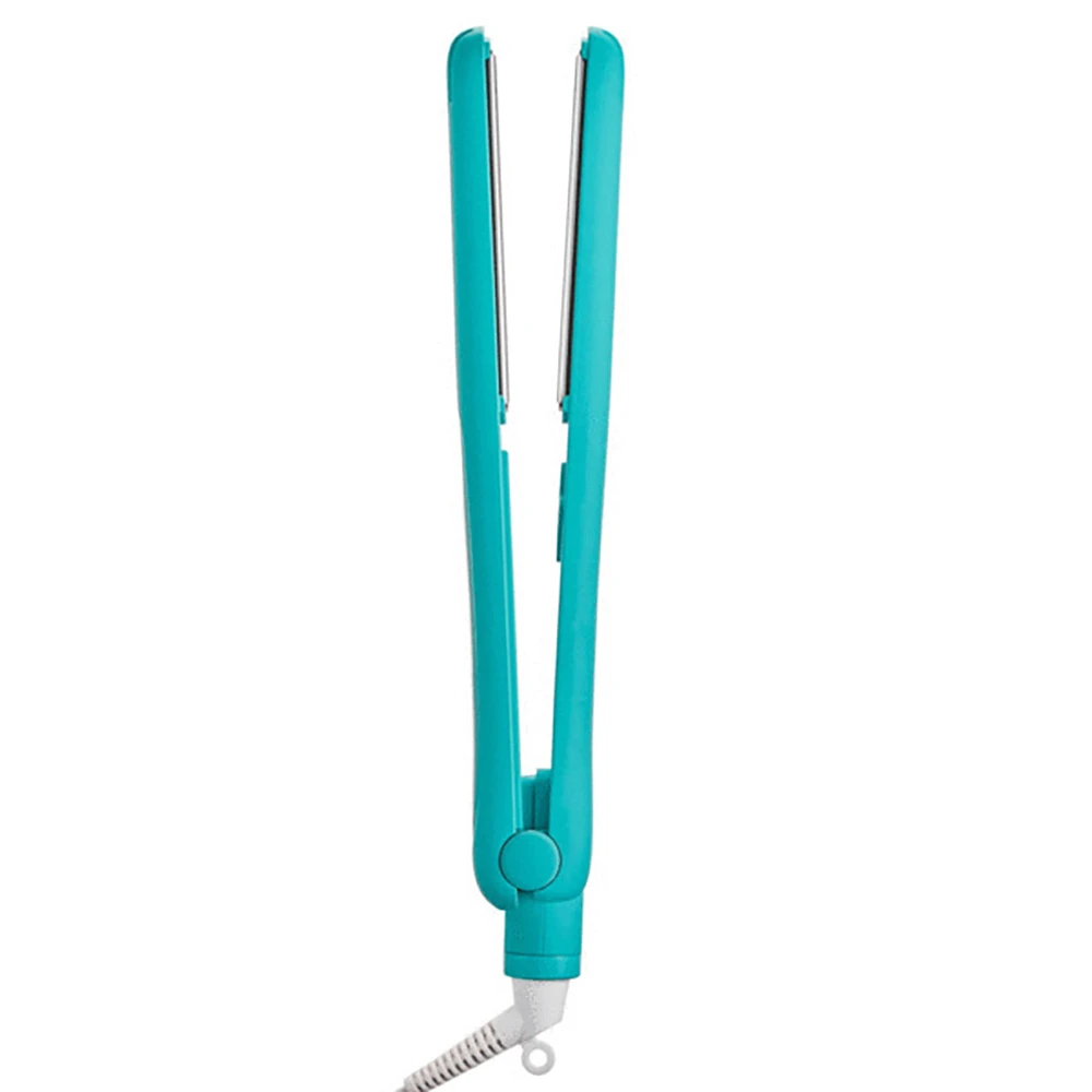 Titanium Flat Iron 1'' (25mm) - STYIRON20CA