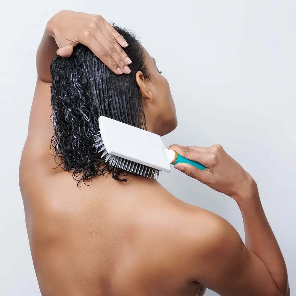 Brosse Pneumatique - STYBRUSHXLPRO