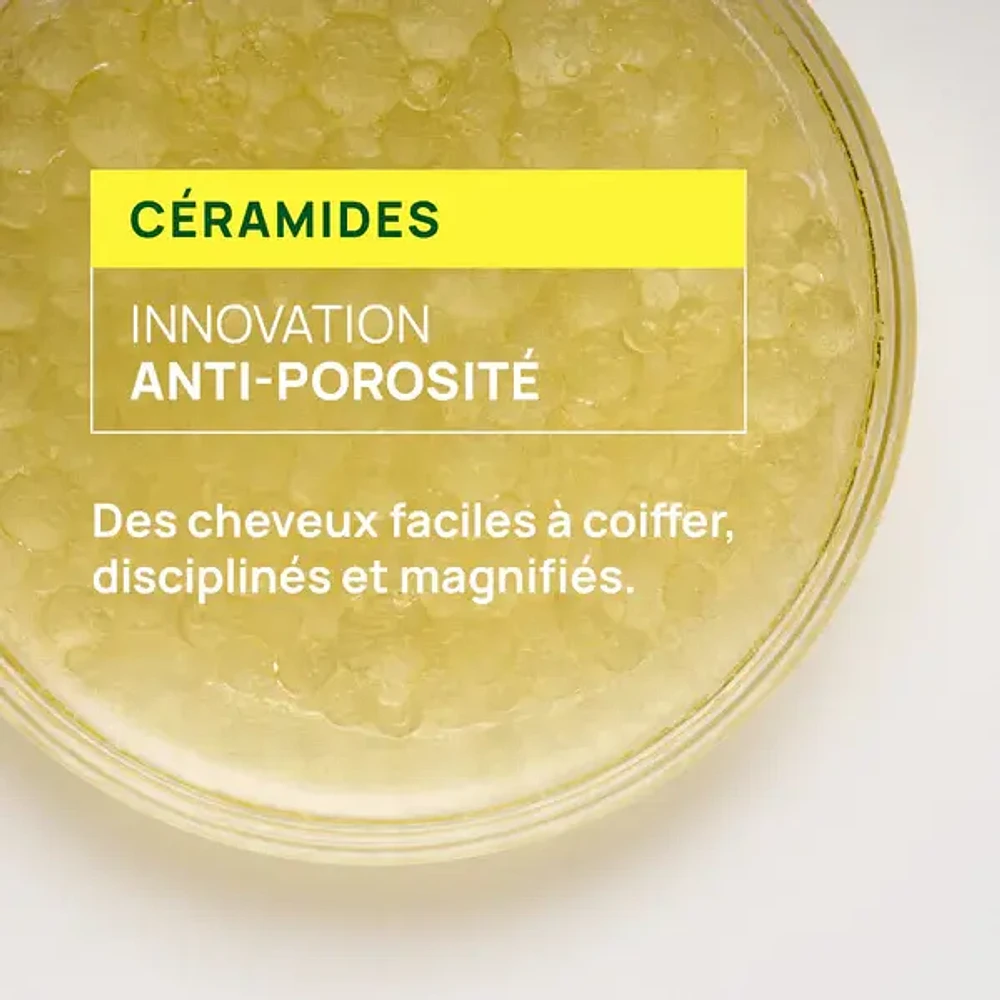 SUBLIME | KARITÉ Lait Disciplinant Sans Rinçage 100ml (3.3 oz)