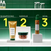 SUBLIME | KARITÉ Crème Lissante Sans Rinçage 100ml (3.3 oz)