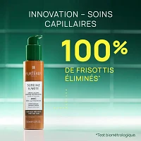SUBLIME | KARITÉ Crème Lissante Sans Rinçage 100ml (3.3 oz)