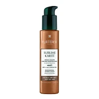 SUBLIME | KARITÉ Crème Lissante Sans Rinçage 100ml (3.3 oz)