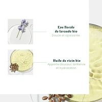 RENÉ FURTERER - NATURIA | Detangling Milky Conditioner / Baume Lacté Démêlant (150ml/5.0oz)