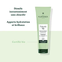 RENÉ FURTERER - NATURIA | Detangling Milky Conditioner / Baume Lacté Démêlant (150ml/5.0oz)