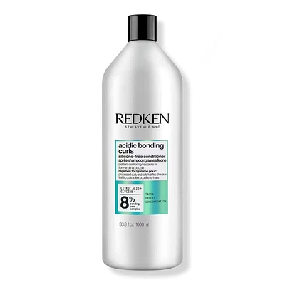 Acidic Bonding Curls | Silicone-Free Conditioner