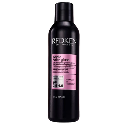 Acidic Color Gloss | Soin Gloss Brillance Professionnelle 237 ml