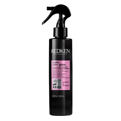 Acidic Color Gloss | Heat Protection Treatment 200 ml