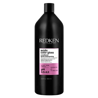 Acidic Color Gloss | Conditioner