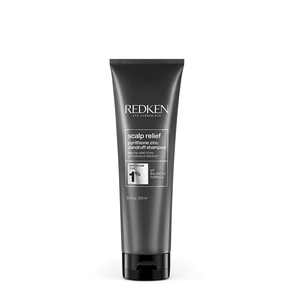 Scalp Relief | Anti Dandruff Shampoo 250 ml