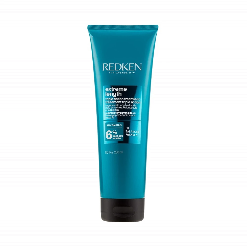 Extreme | Length | Triple Action Treatment 250 ml